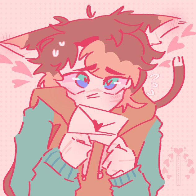 Cat Boy Tubbo
