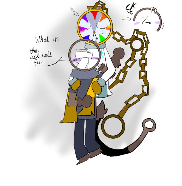 I remade one of my old arts IG