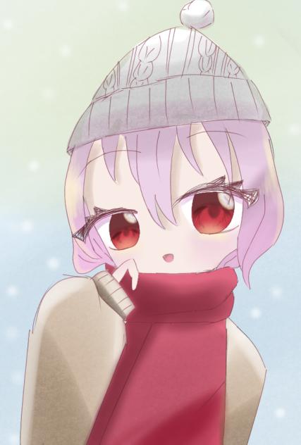 もこもこ