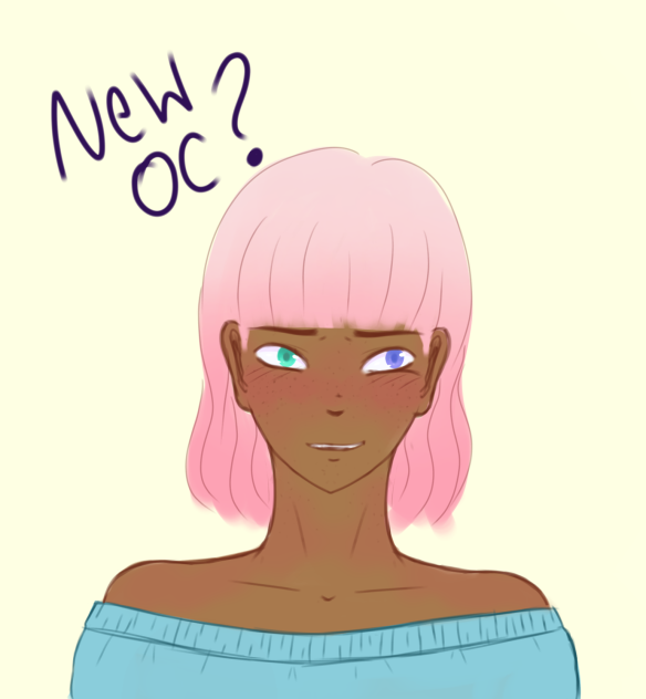 New OC