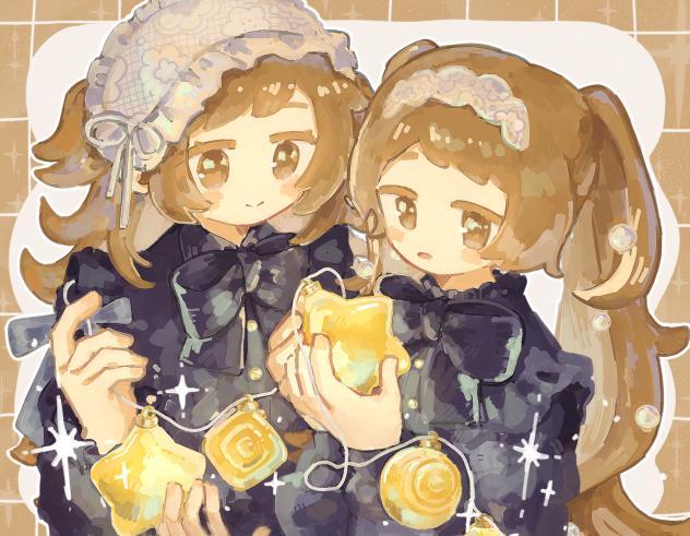 きらきらオーナメント