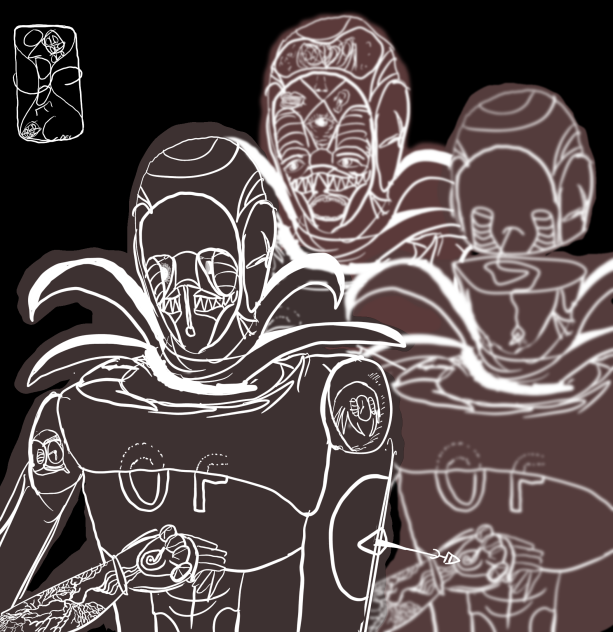 EVERY end of the TIME is another Begun