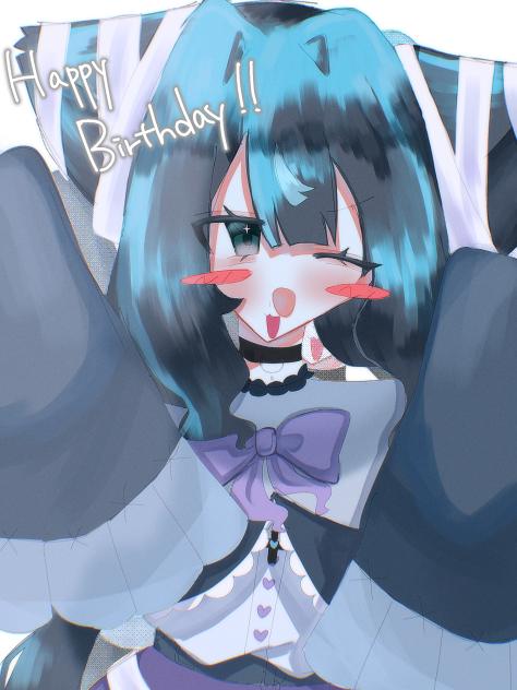 は ぴ ぎ ゃ お 〜 っ ❗️