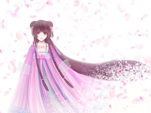 太平姫