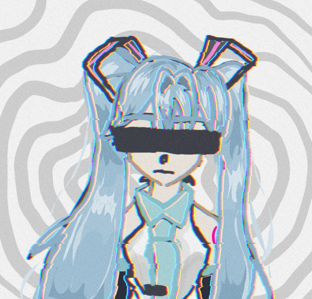 hatune miku