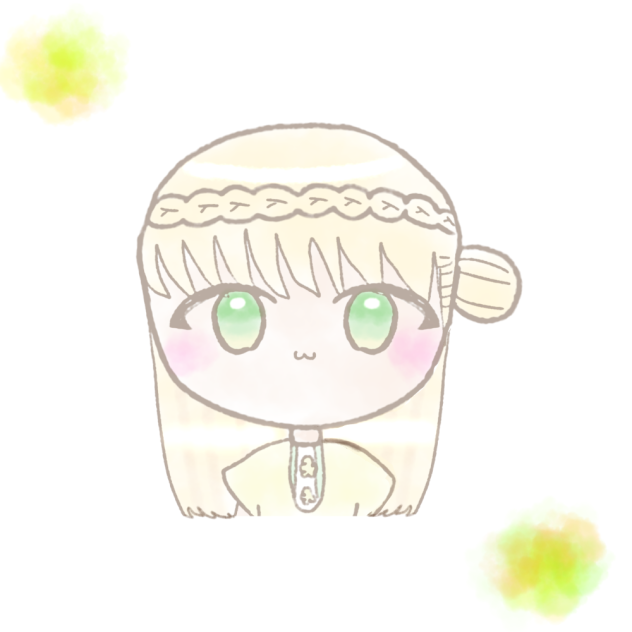 ゆるふわリクエスト1