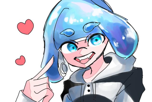 イカちゃん