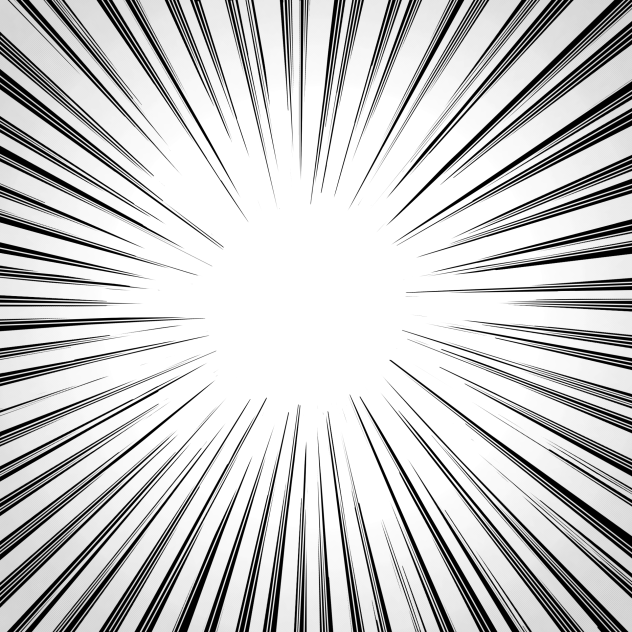 speed effect