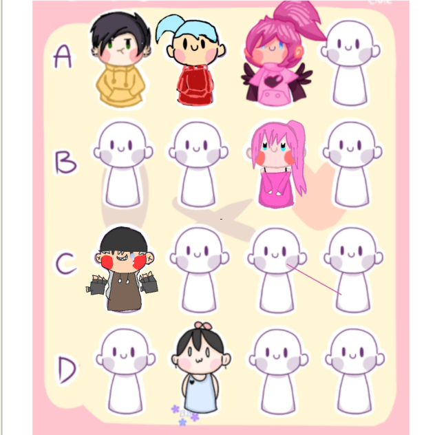 more yes. - ibisPaint