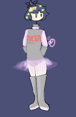 🌌Nesa🌌 Full Body