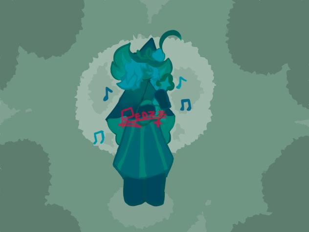 [387] • clover!! ,, filler