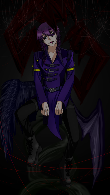 Player of the shadow