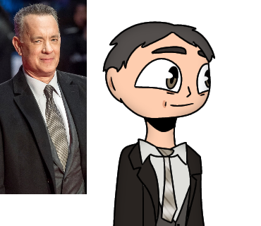 Tom Hanks