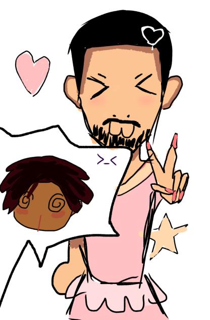 kendrick kun and drake chan