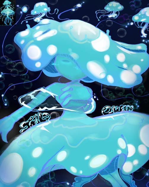 ✨️Jello queen ✨️🍮