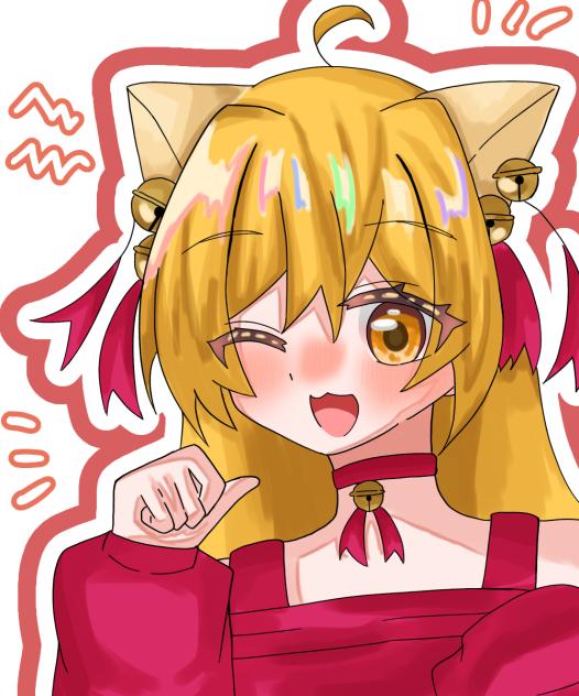 こんすず〜‼️