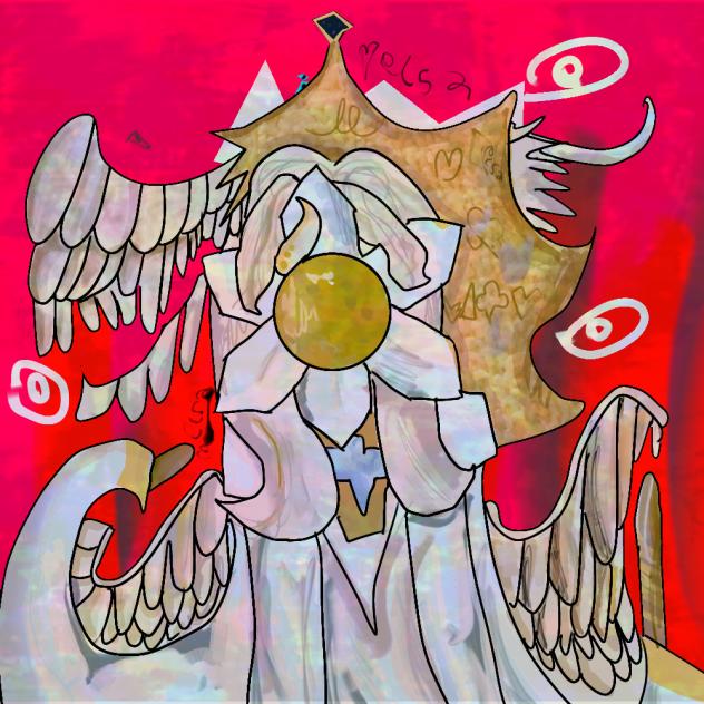 Piss vanilla cookie - ibisPaint