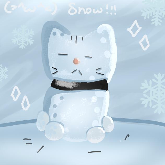 Snow