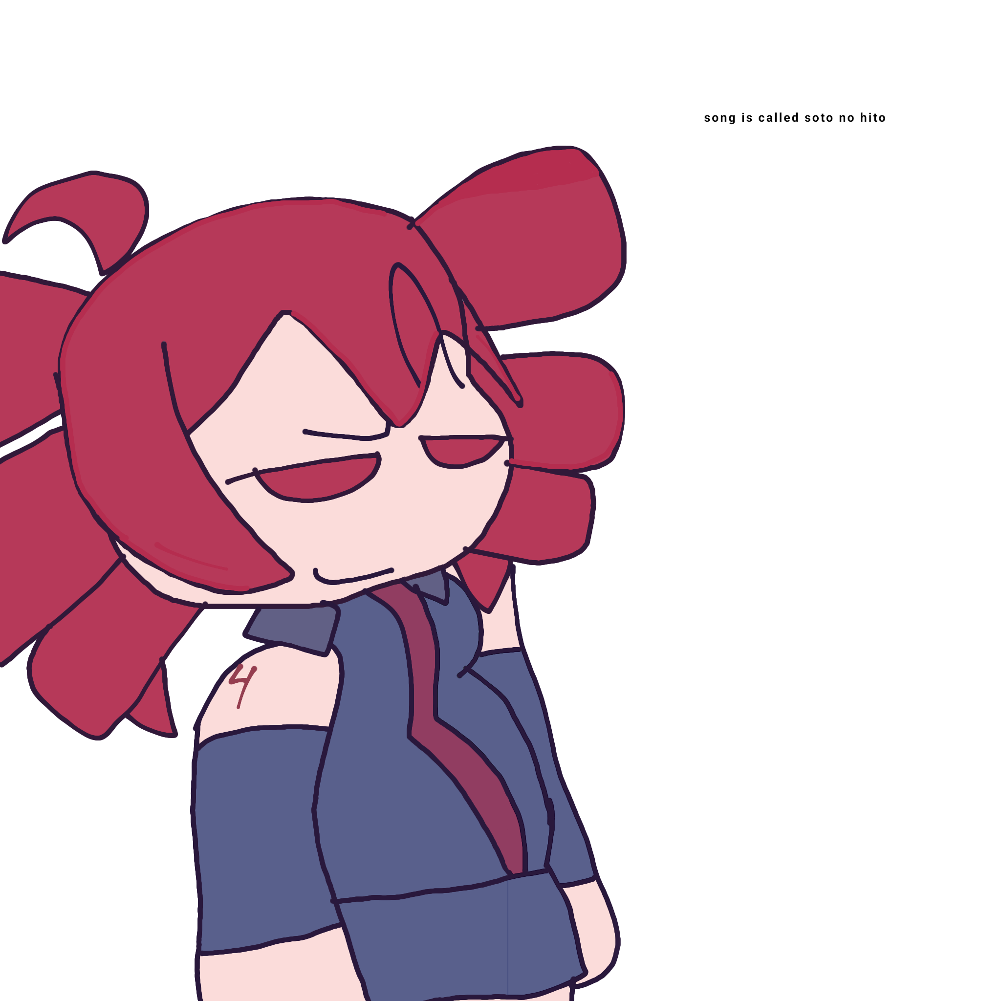teto - ibisPaint