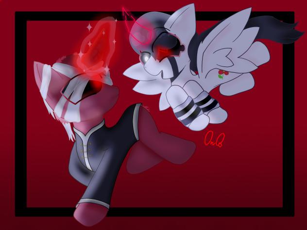 Get mlp'ed
