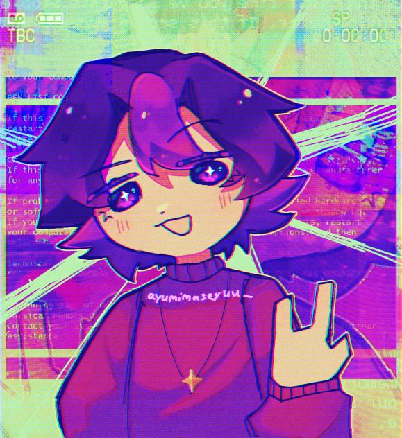 Dyvette Art Trade