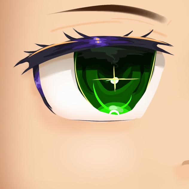 eye