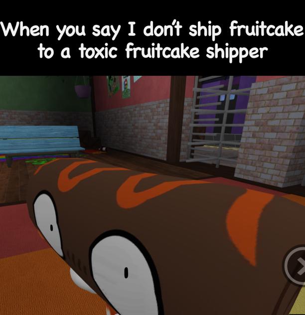 I made a dandy world meme lol