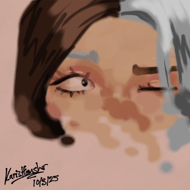 Marlene Dexrise (OC) 2