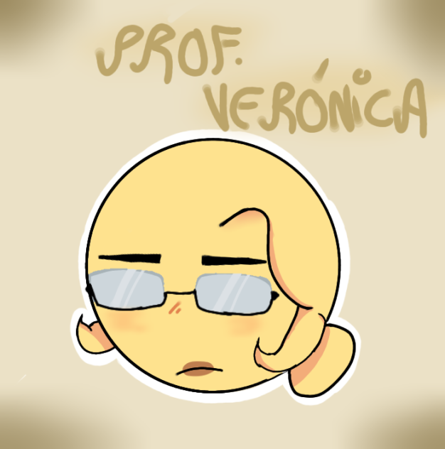 Prof. Verónica