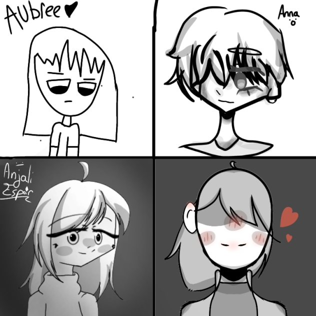 No colors collab