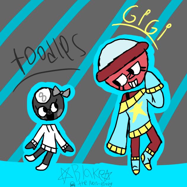 the gambling duo dw