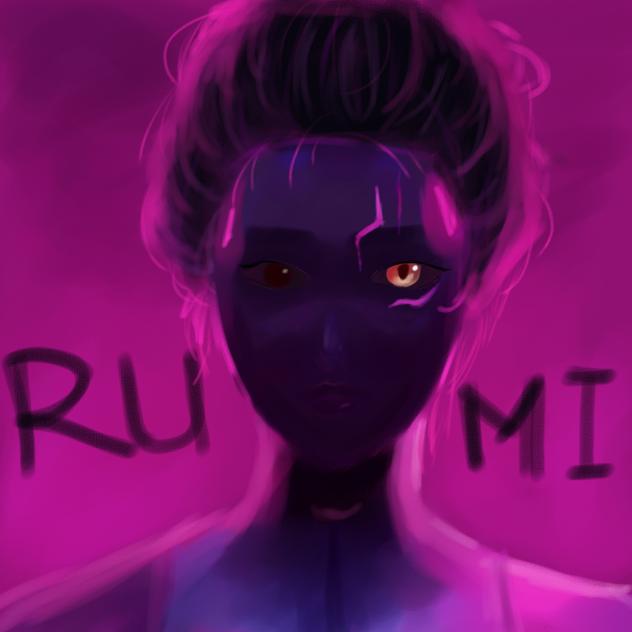Rumi🗻🌠