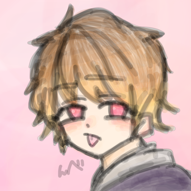 茅ヶ崎至 Ibispaint