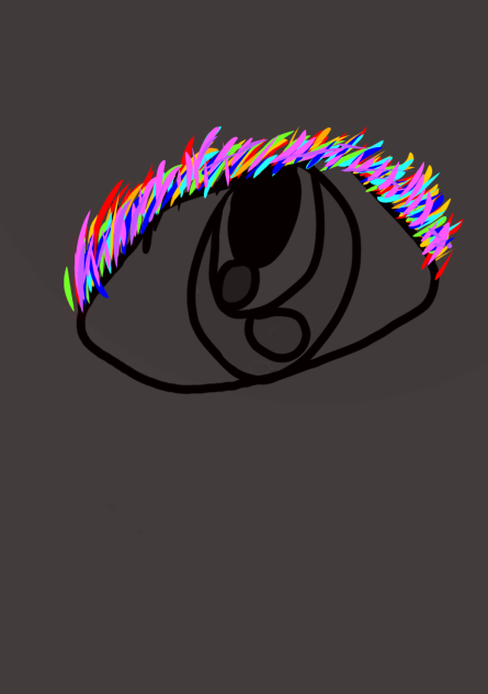 color eye - ibisPaint