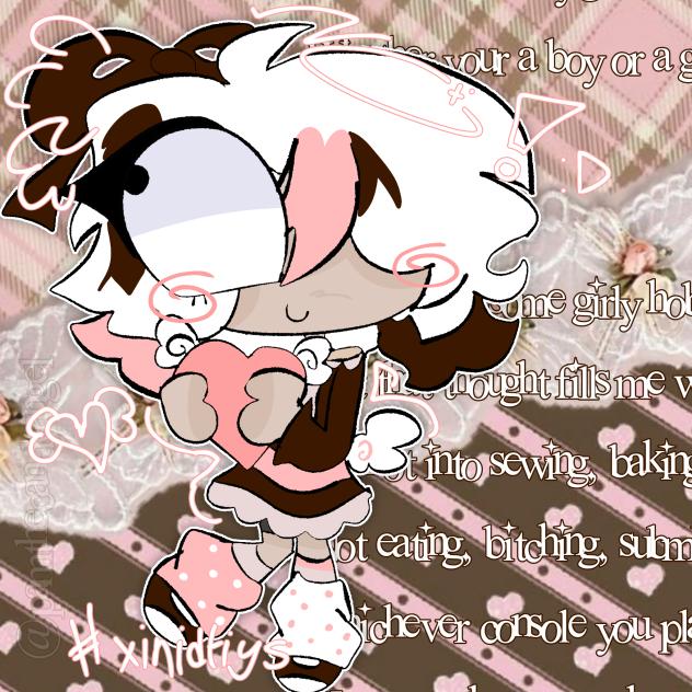 SICK BEAT!💕 xini dtiys
