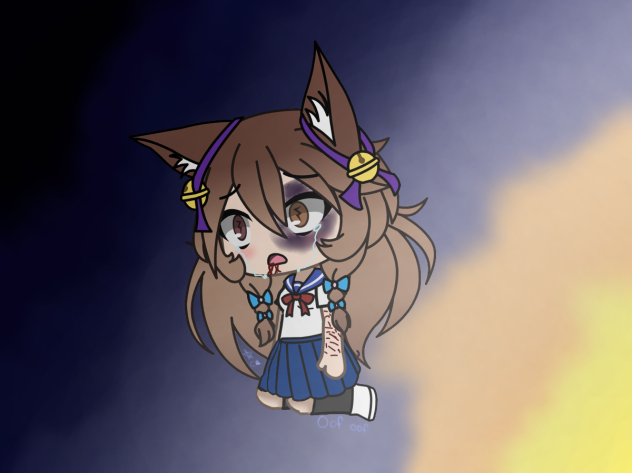 Elli (Elijah)