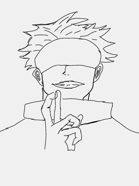 gojo