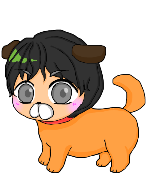 人面犬さん専用 駿河屋 -<中古>[U]：人面犬（アニメ・ゲーム）