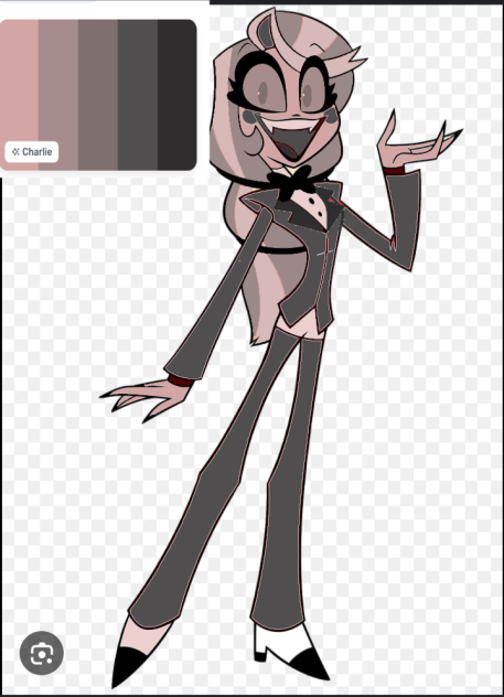 Charlie tiktok trend