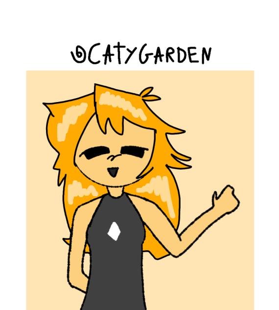 Catya Fanart!
