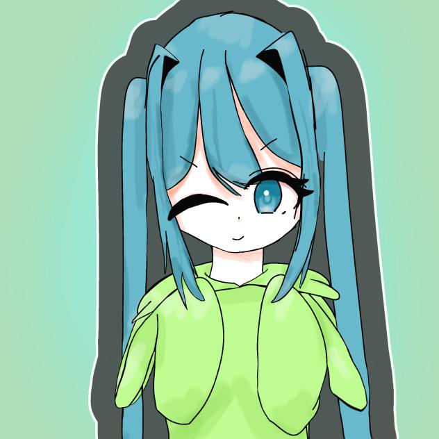 はにゃちゃん衣装交換！！