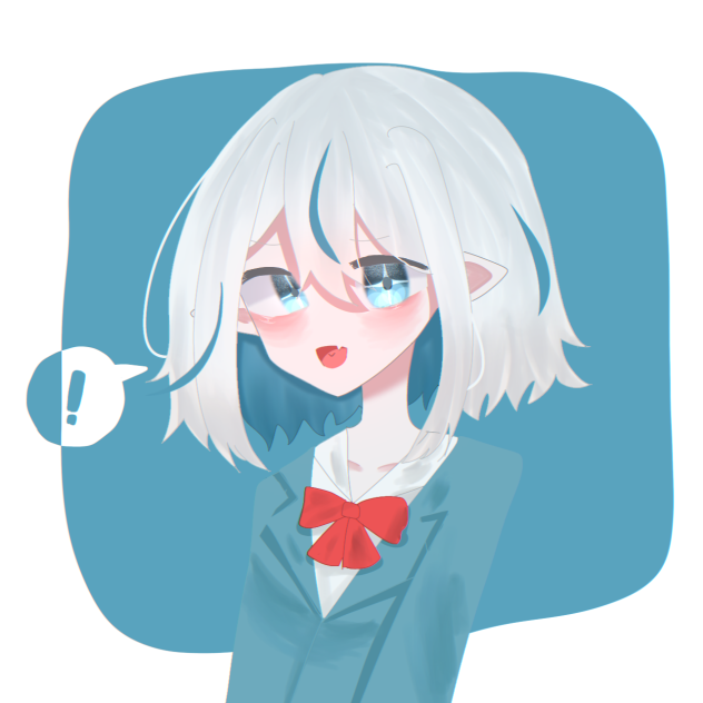 ホヅキちゃん！