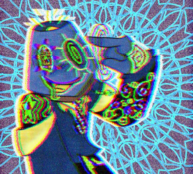 Another persona