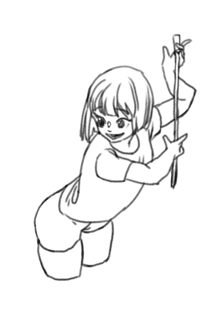 Dynamic Drawing 06.30. 0705