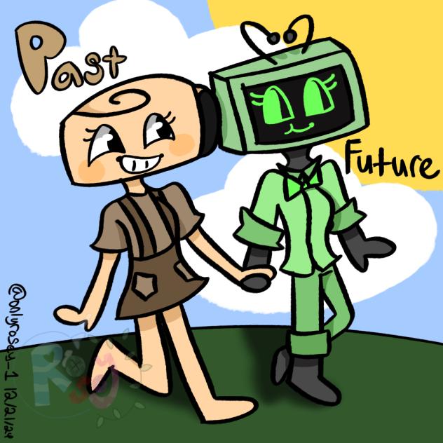 ShellVision - ♥︎