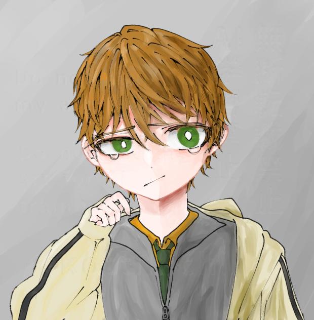 また泣いてるの？