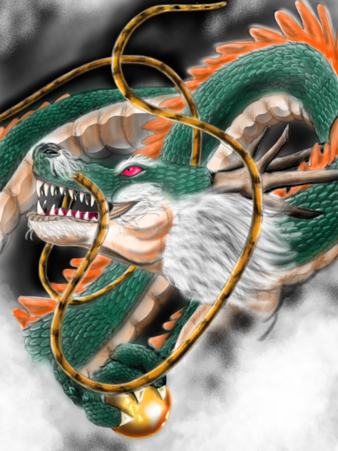 神龍