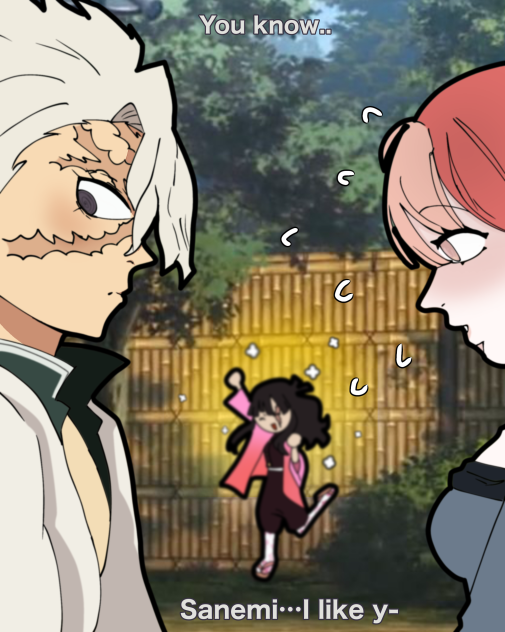 The ~confession~