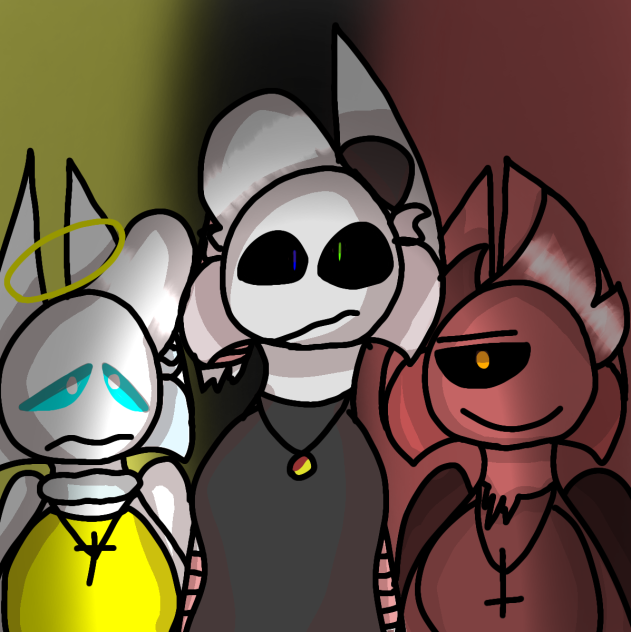 The Trio