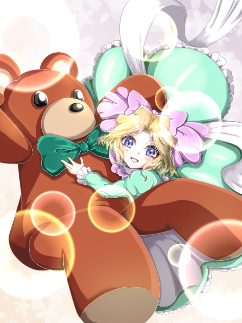 サクラ大戦　『アイリス』